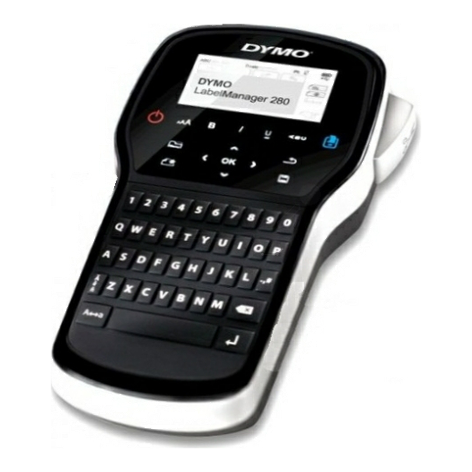 Dymo Labelmanager 280 + Softcase